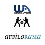 Affilorama vs Wealthy Affiliate