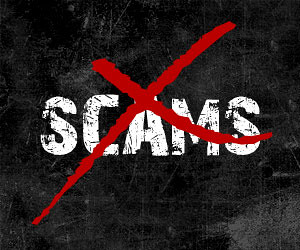 Myths and scams about affiliate marketing