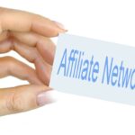 top 8 affiliate network