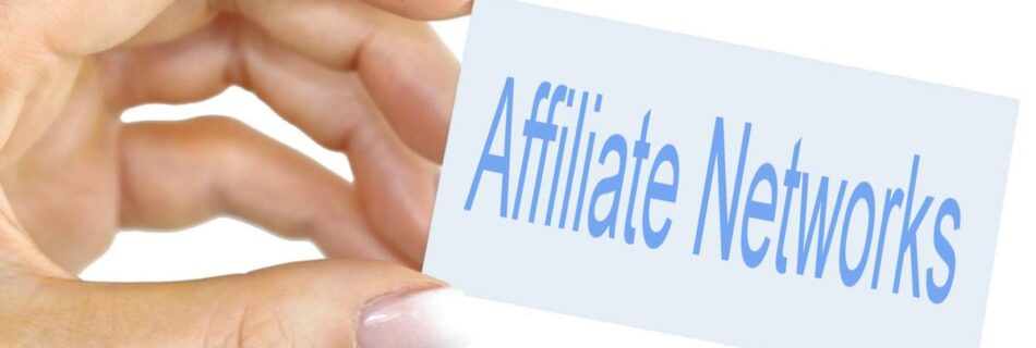 top 8 affiliate network