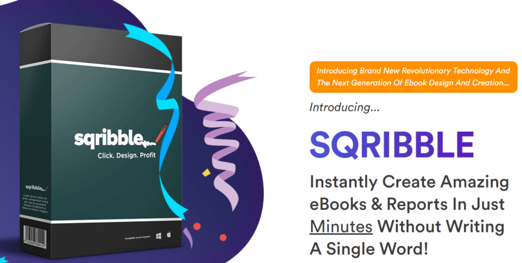 Sqribble Review