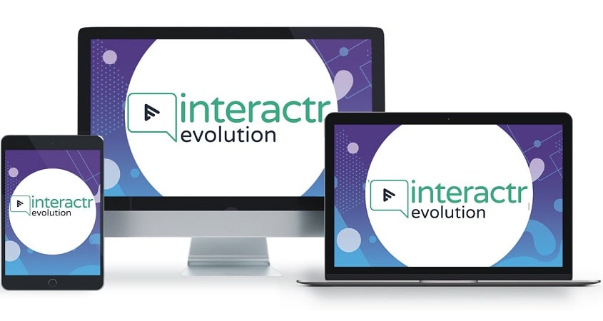 Interactr-Evolution-Review