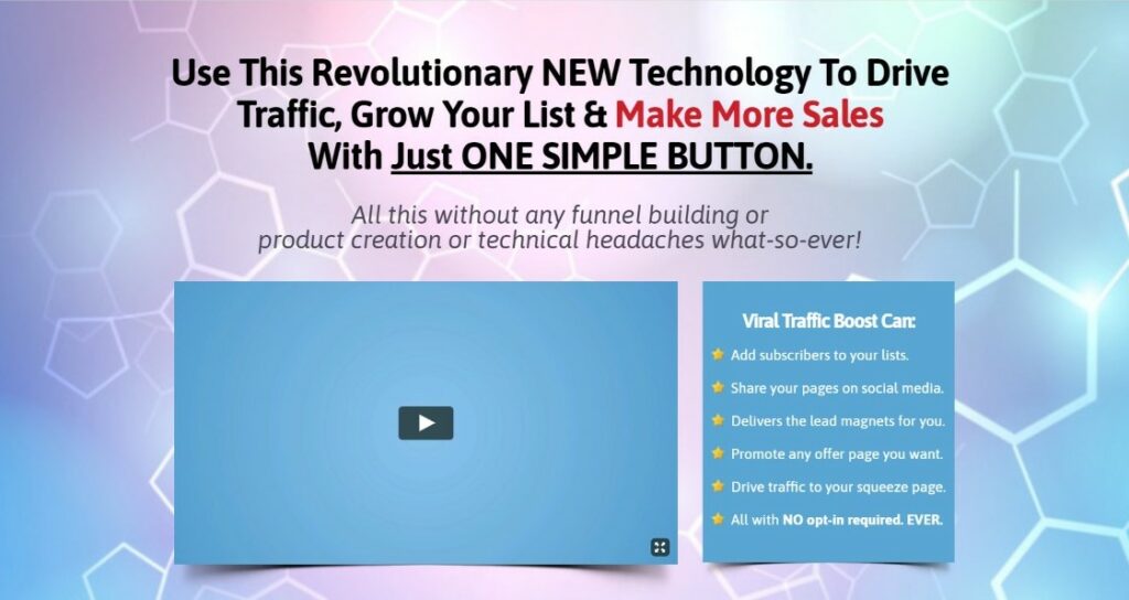 Viral Traffic Boost: Can this plugin bring viral traffic to your business?