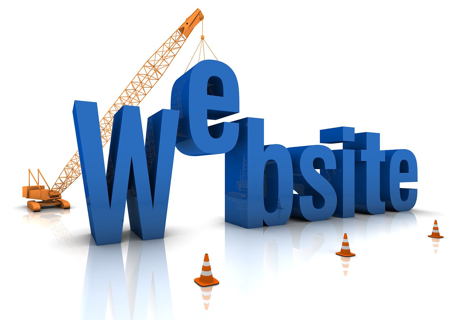 What is the cost of making a website