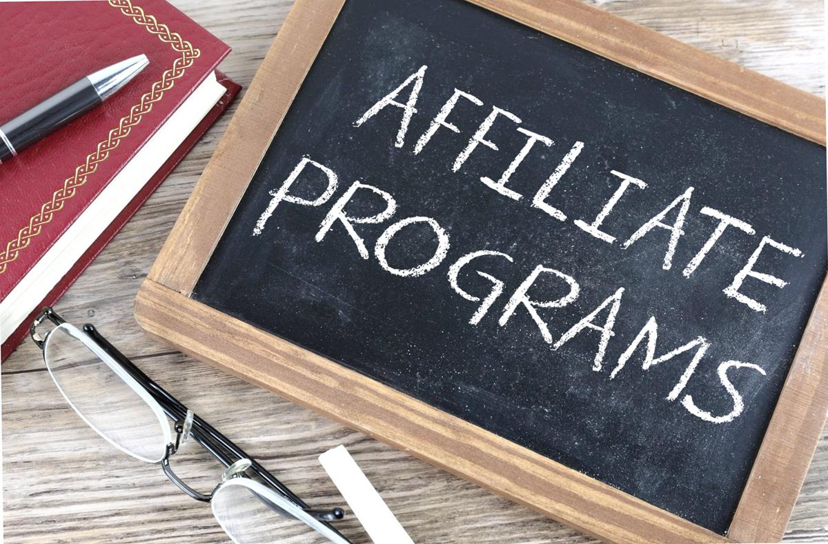 affiliate programs for beginners