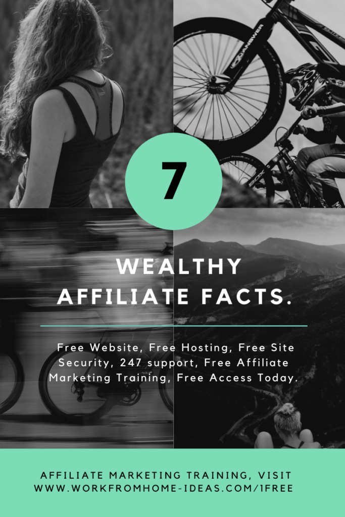 what is an affiliate marketer