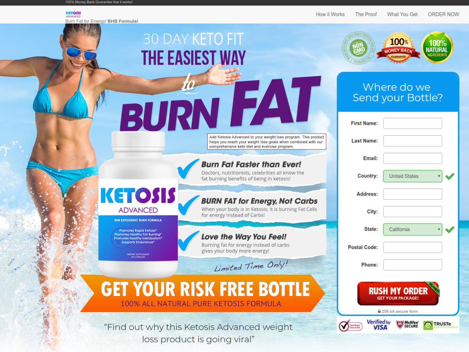 Weight Loss You Can Promote