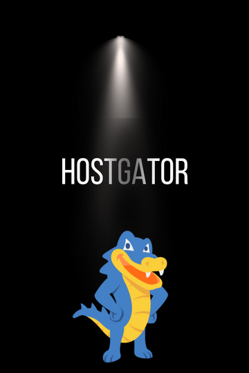 Hostgator Hosting Company