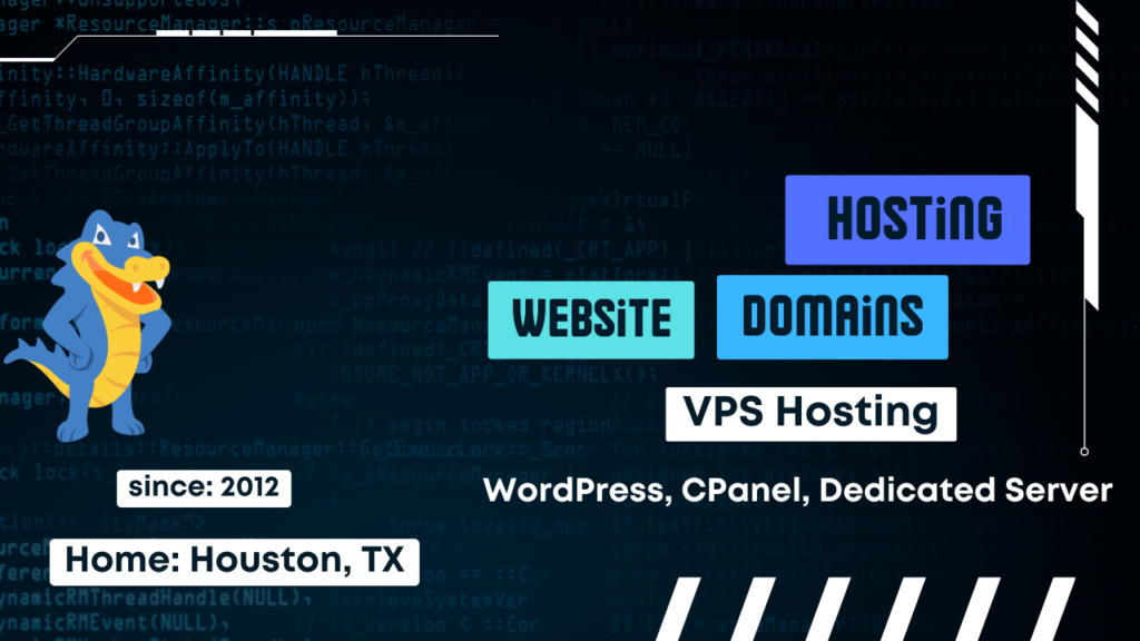 Hostgator Website Hosting