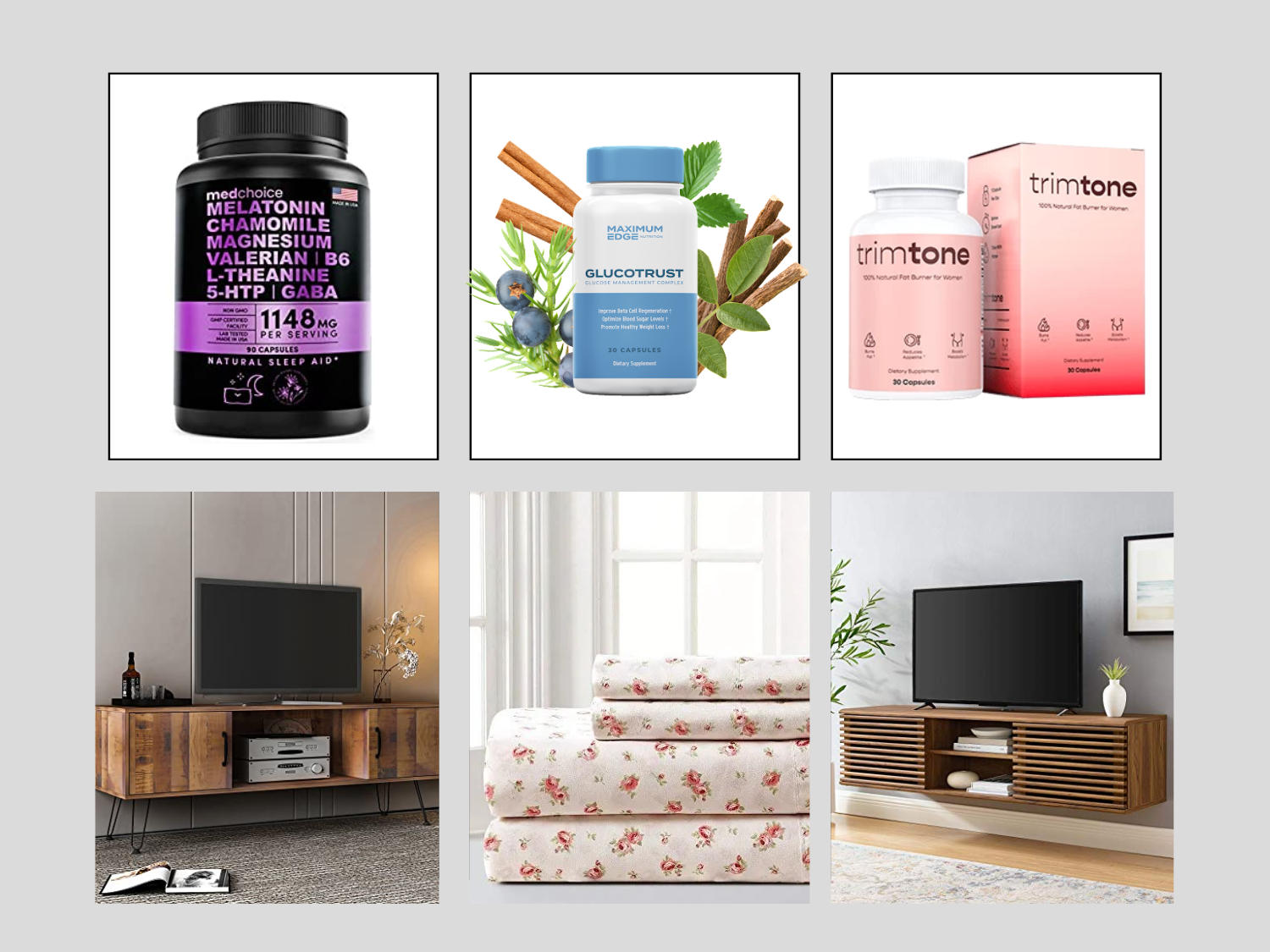 List of Products You Can Promote As an Affiliate