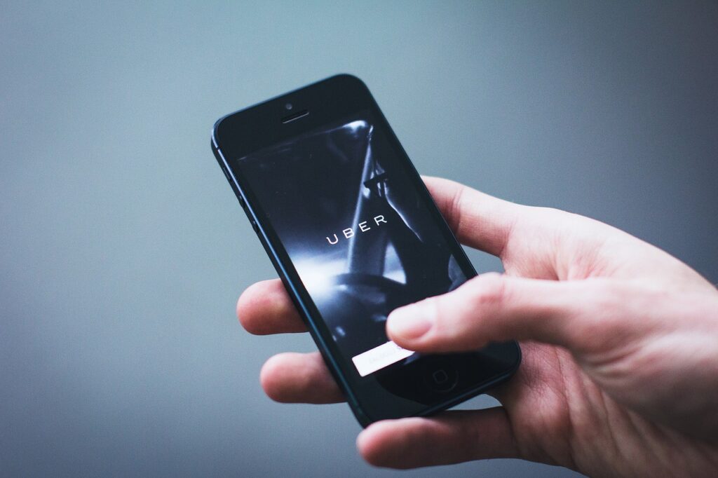Best SUVs for UbER Black
