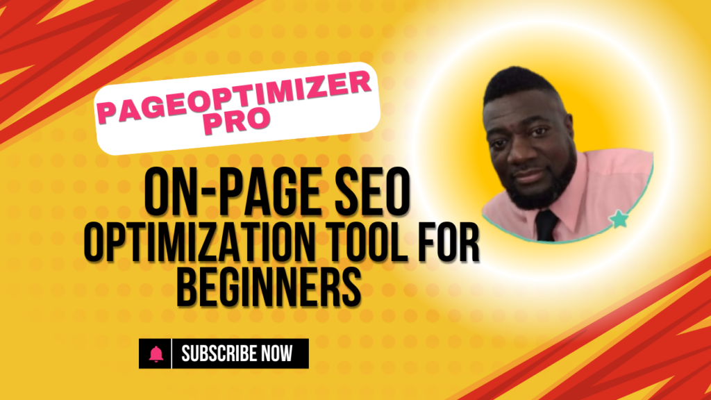 PageOptimizer Pro