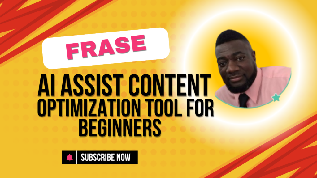 Fase Ai Assist SEO Content Optimization Tool