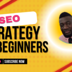 SEO Strategy for Beginners