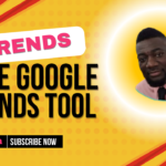 Google Trends Free tool