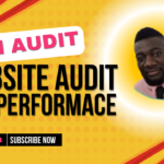 How To Perform A Site Audit To Improve Seo Performance