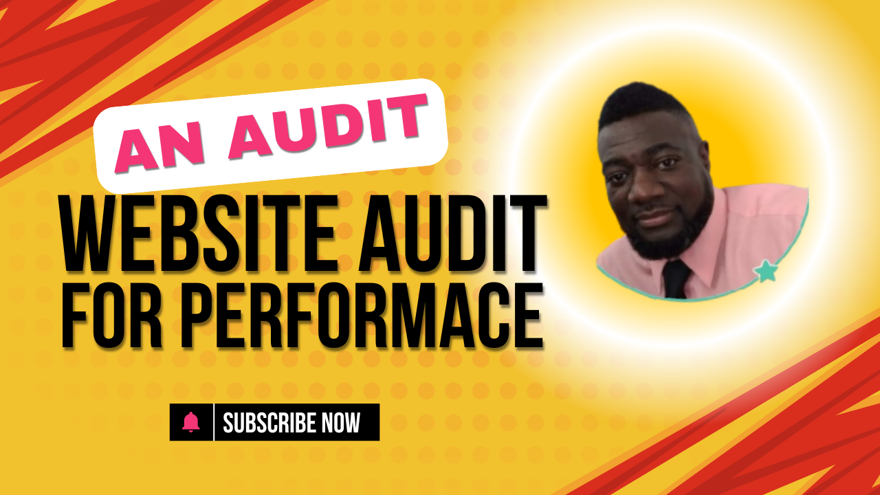 How To Perform A Site Audit To Improve Seo Performance