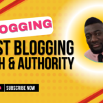 guest blogging for reach and authority