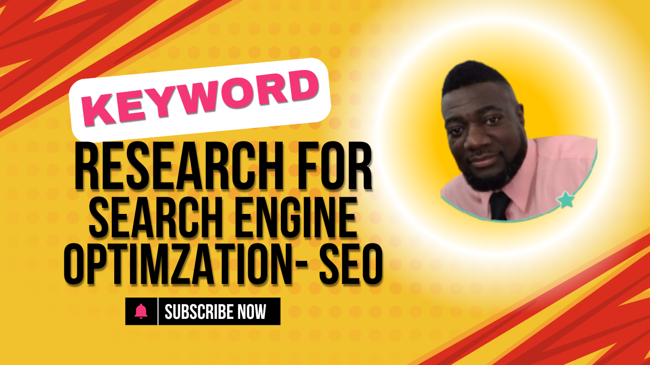 How to Conduct Keyword Research for SEO