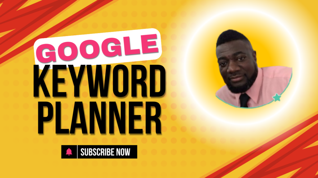 Google Keyword Planner