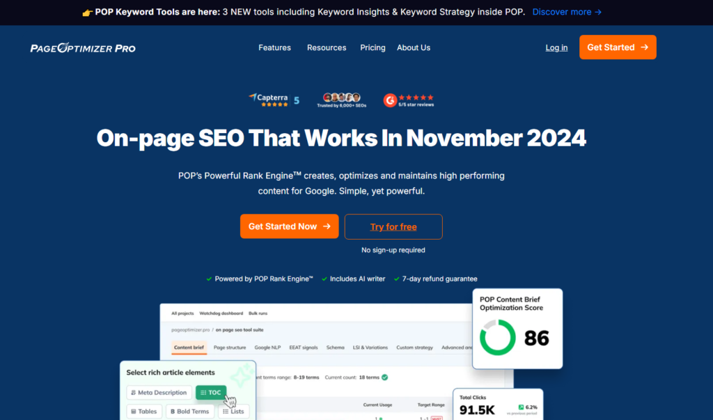 PageOptimizer Pro