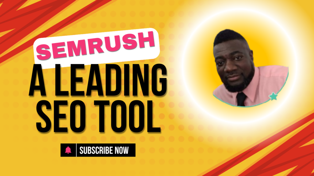 SEMRush SEO Tool