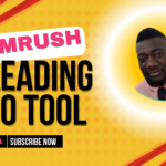 SEMRush SEO Tool