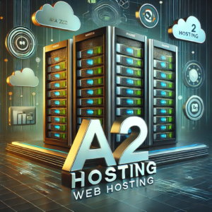 A2 webhosting for beginners