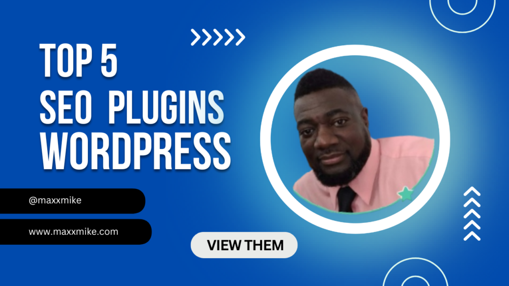 Best SEO WordPress Plugin