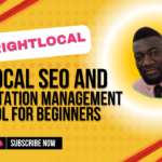 BrightLocal SEO Tool
