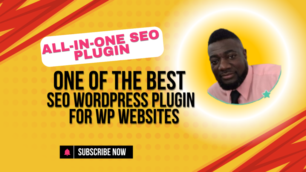 All in one seo plugin for wordpress