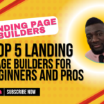 Lading Page Builders Free