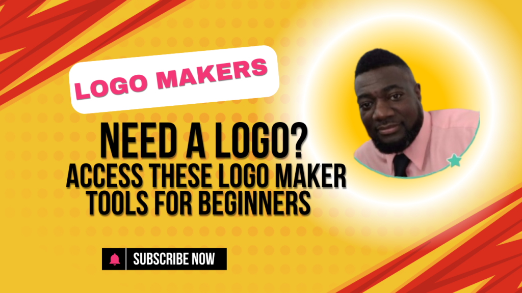 Free logo maker tool