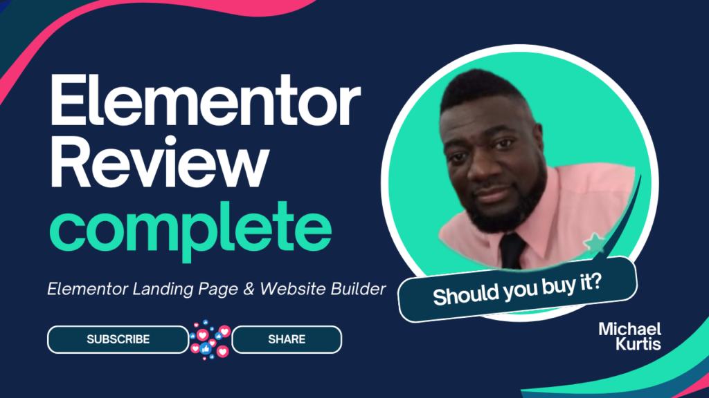 Elementor Review