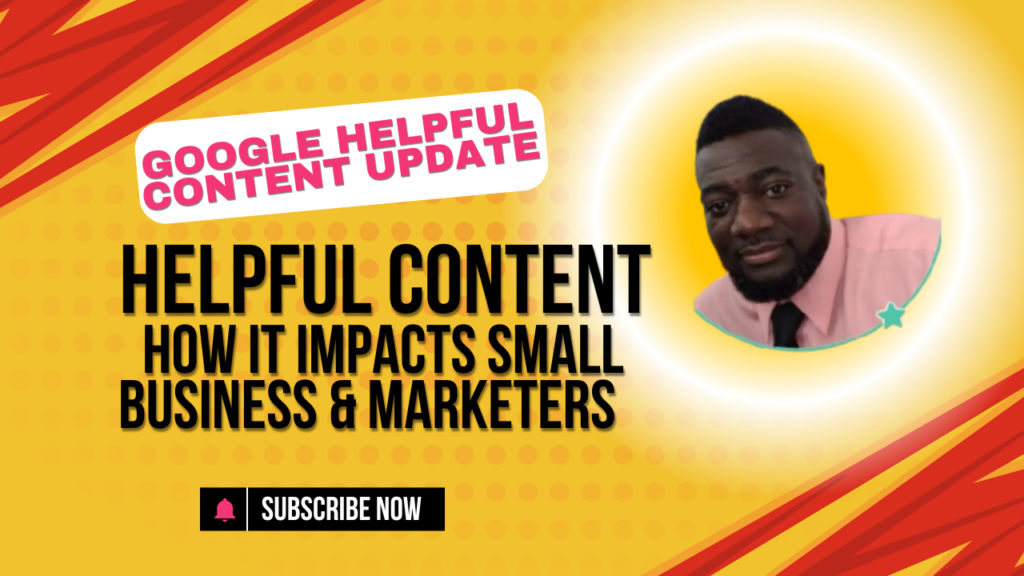 Google Helpful Content Update 2024 and beyond