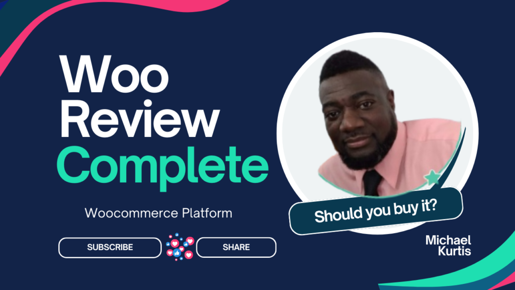 woocommerce review