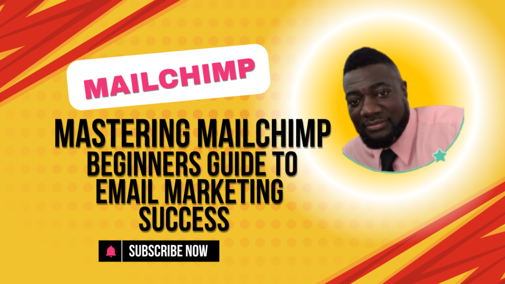 Mastering Mailchimp