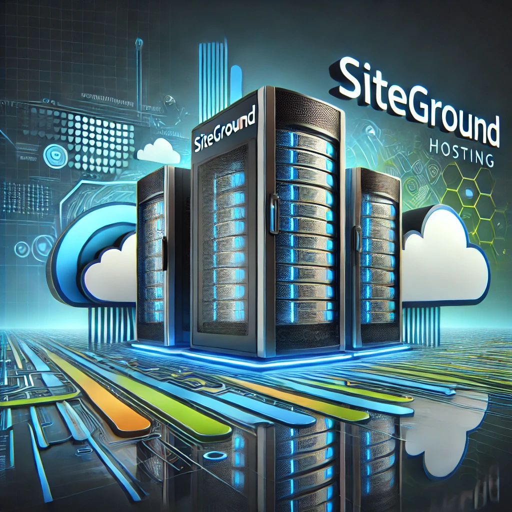 SiteGround Hosting Review: Is It the Right Choice for You?