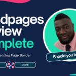 Leadpages review