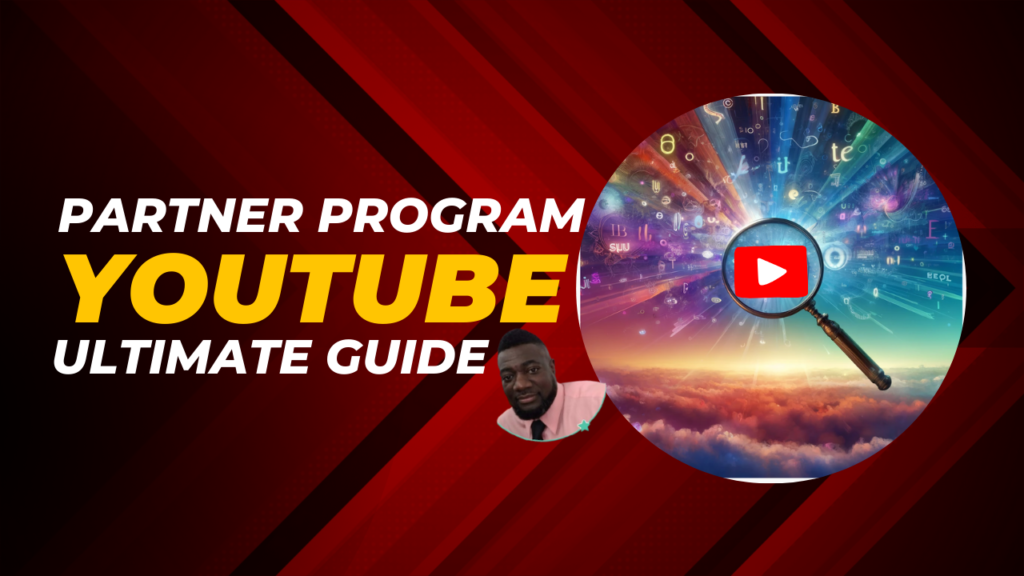 Youtube Partner Program