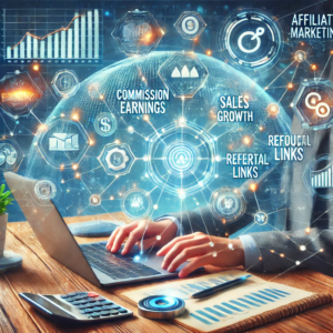 module 9 affiliate marketing