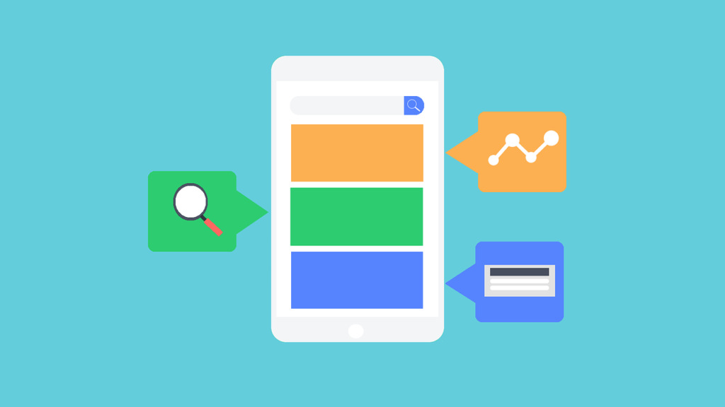 Mobile SEO Website optimization