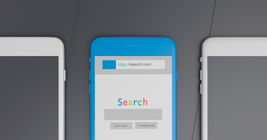 Mobile SEO