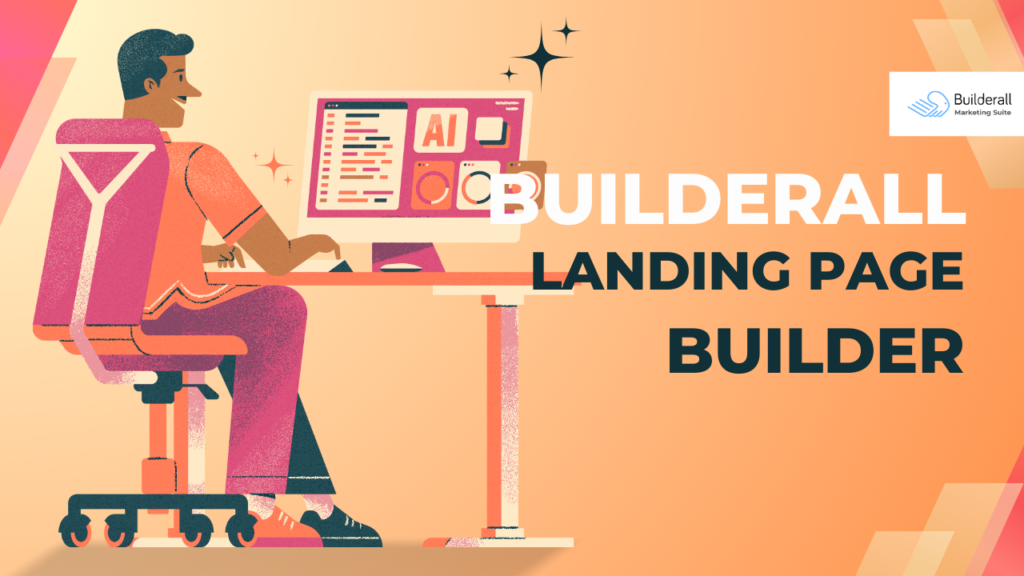 Builderall Landing Page Builder: Your All-in-One Tool for Creating High-Converting Pages