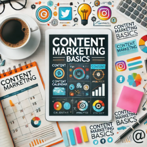 content marketing basics