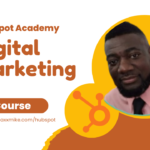 Hubspot Academy digital marketing course