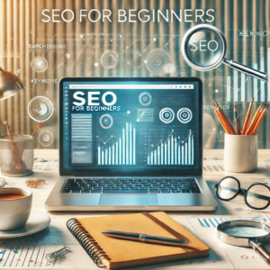 seo for beginners