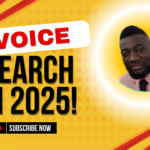 Voice Search in 2025