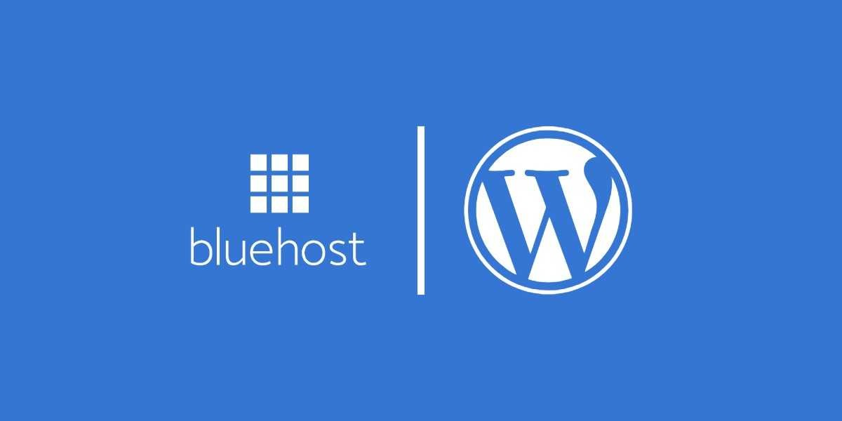 bluehost wordpress hosting review