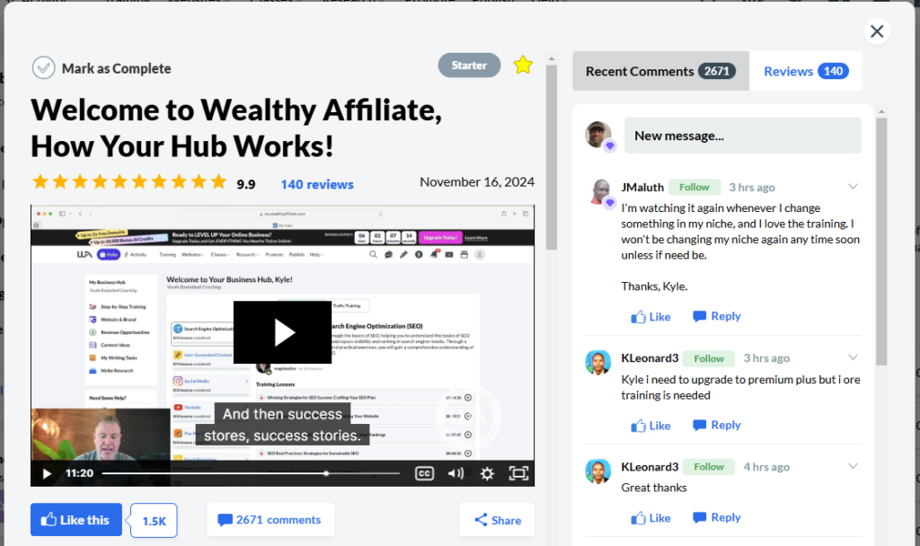 How to really make money online